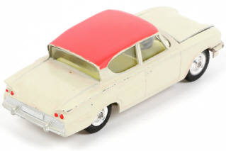 Lot 172 - CORGI TOYS (GB) (1)