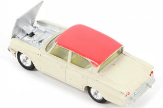 Lot 172 - CORGI TOYS (GB) (1)