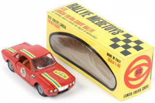 Lot 146 - MEBETOYS (ITALIE) (1)