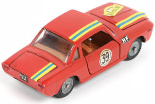Lot 146 - MEBETOYS (ITALIE) (1)