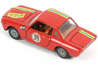 Lot 146 - MEBETOYS (ITALIE) (1)