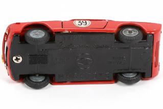 Lot 146 - MEBETOYS (ITALIE) (1)