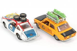 Lot 147 - MEBETOYS (ITALIE) (2)