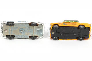 Lot 147 - MEBETOYS (ITALIE) (2)