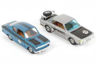 Lot 148 - MEBETOYS (ITALIE) (2)