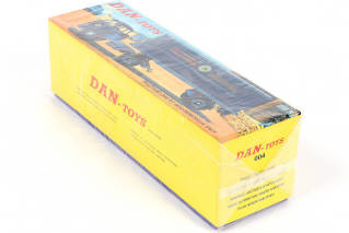 Lot 129 - DAN-TOYS (FRANCE) (1)