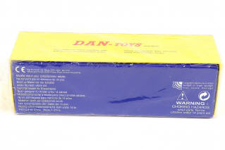 Lot 129 - DAN-TOYS (FRANCE) (1)