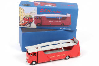 Lot 196 - DAN-TOYS (FRANCE) (1)