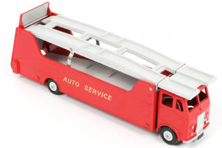 Lot 196 - DAN-TOYS (FRANCE) (1)