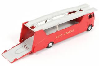 Lot 196 - DAN-TOYS (FRANCE) (1)