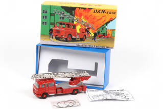 Lot 130 - DAN-TOYS (FRANCE) (1)