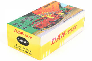 Lot 130 - DAN-TOYS (FRANCE) (1)