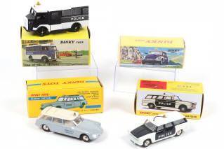 Lot 262 - EDITIONS ATLAS (FRANCE) (4)