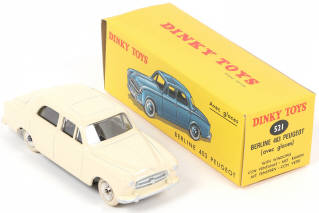 Lot 201 - DAN-TOYS (FRANCE) (3)