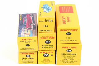Lot 266 - EDITIONS ATLAS (FRANCE) (7)