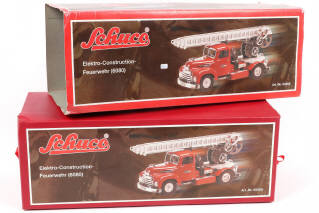 Lot 27 - SCHUCO (ALLEMAGNE) (1)