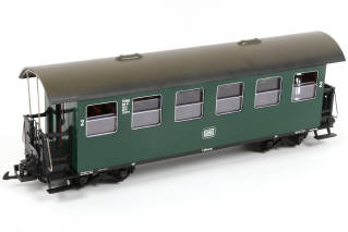 Lot 52 - L.G.B. (ALLEMAGNE) (1)
