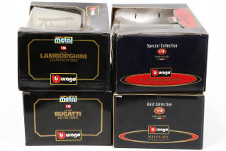 Lot 15 - BBURAGO (ITALIE) (4)