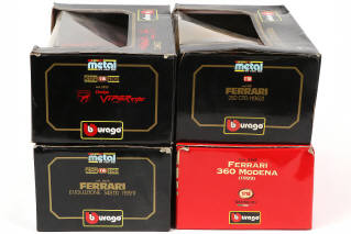 Lot 17 - BBURAGO (ITALIE) (4)