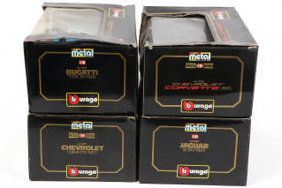 Lot 20 - BBURAGO (ITALIE) (4)