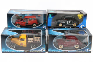 Lot 22 - SOLIDO (FRANCE) (4)