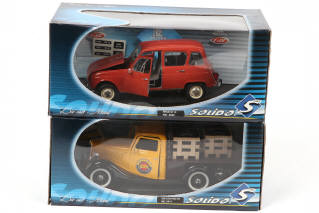 Lot 22 - SOLIDO (FRANCE) (4)