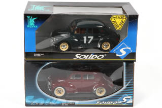 Lot 22 - SOLIDO (FRANCE) (4)