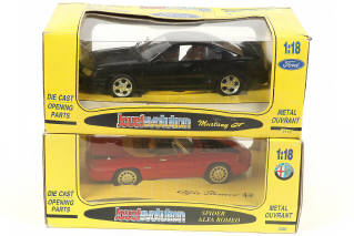 Lot 21 - JOUEF EVOLUTION (FRANCE) (4)