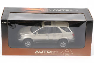 Lot 7 - AUTOART (ALLEMAGNE) (2)