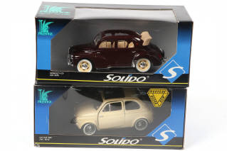 Lot 25 - SOLIDO (FRANCE) (4)