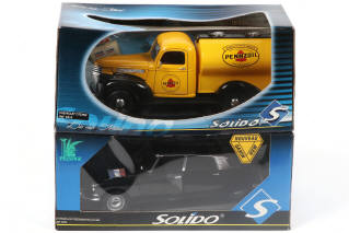 Lot 26 - SOLIDO (FRANCE) (4)