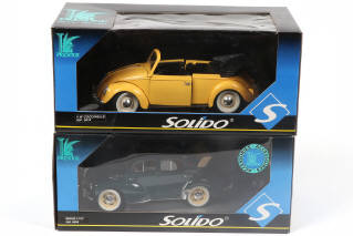 Lot 26 - SOLIDO (FRANCE) (4)