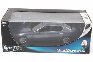 Lot 4 - HOT WHEELS (USA) (1)
