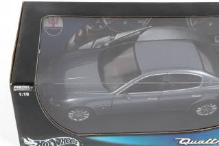 Lot 4 - HOT WHEELS (USA) (1)