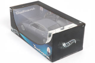 Lot 4 - HOT WHEELS (USA) (1)