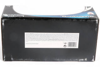 Lot 4 - HOT WHEELS (USA) (1)