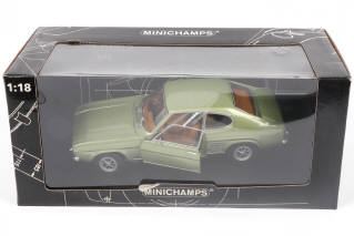 Lot 8 - MINICHAMPS (ALLEMAGNE) (1)