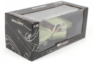 Lot 8 - MINICHAMPS (ALLEMAGNE) (1)