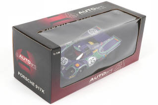 Lot 5 - AUTOART (ALLEMAGNE) (1)