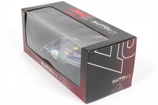 Lot 5 - AUTOART (ALLEMAGNE) (1)
