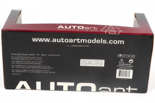 Lot 5 - AUTOART (ALLEMAGNE) (1)