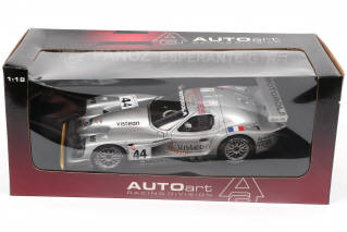 Lot 6 - AUTOART (ALLEMAGNE) (1)