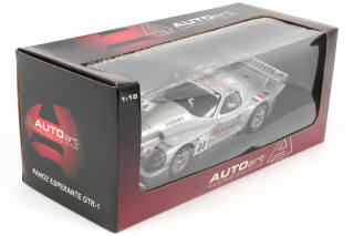 Lot 6 - AUTOART (ALLEMAGNE) (1)