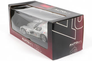 Lot 6 - AUTOART (ALLEMAGNE) (1)