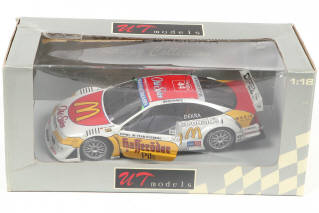 Lot 11 - UT MODELS (ALLEMAGNE) (2)