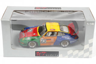 Lot 12 - UT MODELS (ALLEMAGNE) (2)