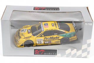 Lot 13 - UT MODELS (ALLEMAGNE) (2)
