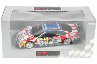 Lot 13 - UT MODELS (ALLEMAGNE) (2)