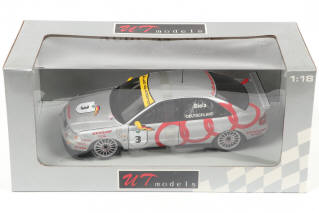 Lot 14 - UT MODELS (ALLEMAGNE) (2)