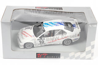 Lot 14 - UT MODELS (ALLEMAGNE) (2)